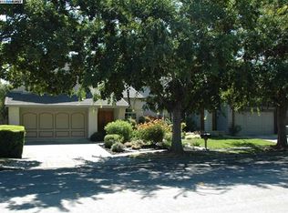 7825 Paseo Santa Cruz, Pleasanton, CA 94566