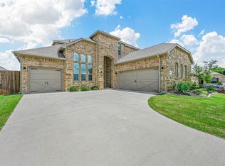 609 China Grove Way, Midlothian, TX 76065