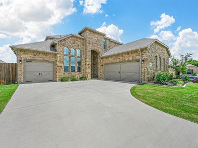609 China Grove Way, Midlothian, TX, 76065
