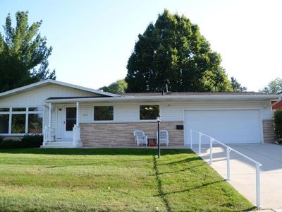 4609 Armistice Ln, Madison, WI, 53704
