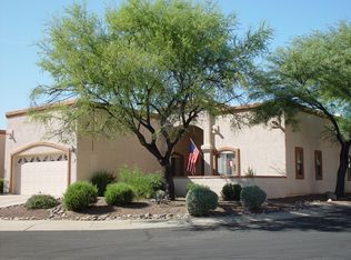 1342 W Dry Wash Pl, Tucson, AZ 85737