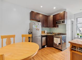 62 Forsyth St #18, New York, NY 10002