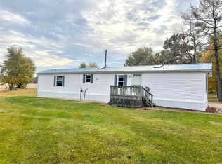 84 S 1225 E, Oakland City, IN 47660