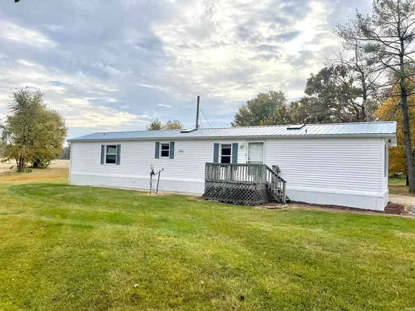 84 S 1225 E, Oakland City, IN 47660