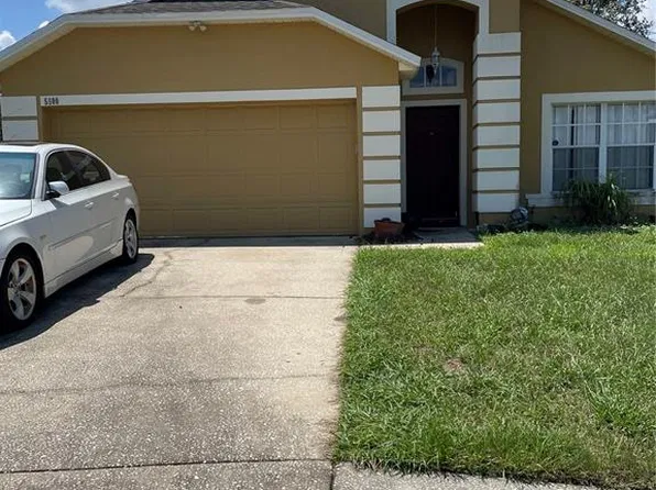 5500 CHATHAM WOODS COURT, ORLANDO, FL 32808
