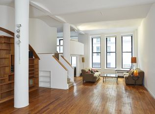 4 W 16th St APT 2A, New York, NY