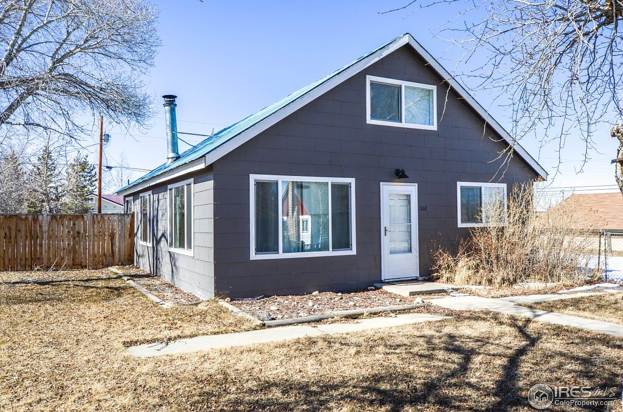 328 Le Fever St, Walden, CO 80480 Zillow