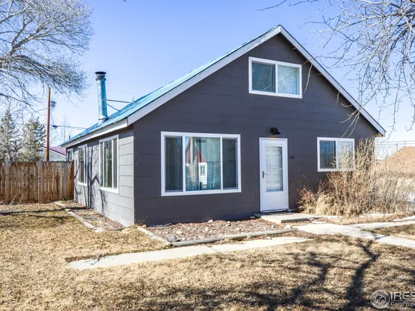 328 Le Fever St, Walden, CO 80480
