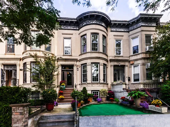 1445 President Street image 1 of 18