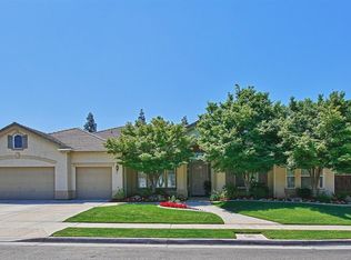 668 W Enterprise Ave, Clovis, CA