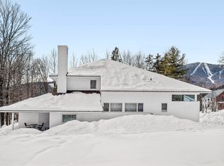 Club Sugarbush, Warren, VT 05674