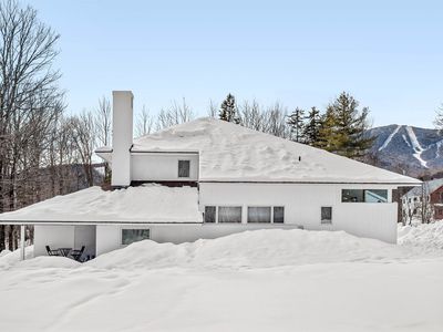 248 Club Sugarbush Extension #17, Warren, VT, 05674