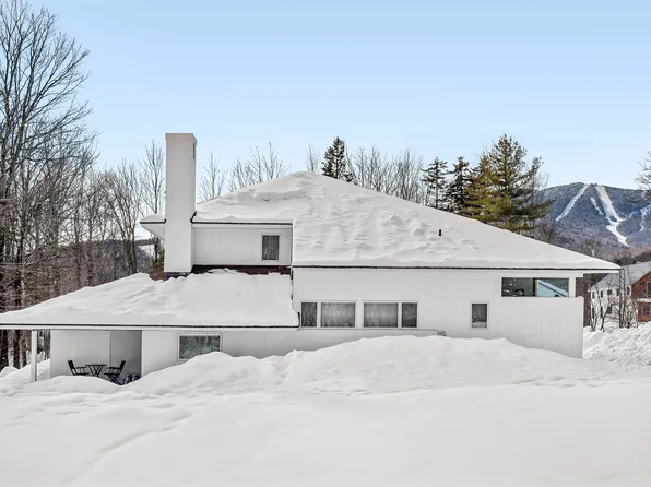 248 Club Sugarbush Extension #17, Warren, VT 05674