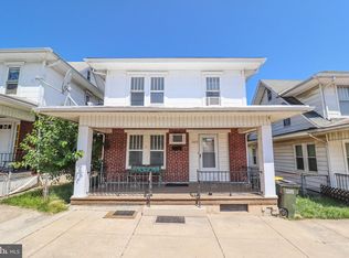 1023 W Locust St, York, PA 17404