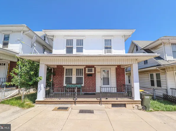 1023 W Locust St, York, PA 17404