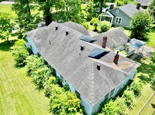 130 1st St NE, Rome, GA 30161