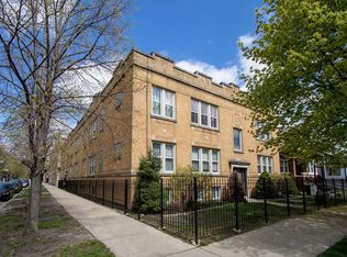 2741 N Lavergne Ave #2, Chicago, IL 60639