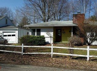 41 Garden St, Oneonta, NY 13820