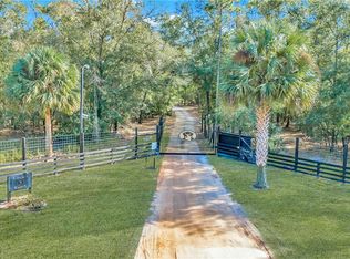 LOT 2 Two, Fort Mc Coy, FL 32134