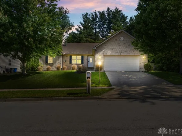 3955 Berrywood Dr, Dayton, OH 45424