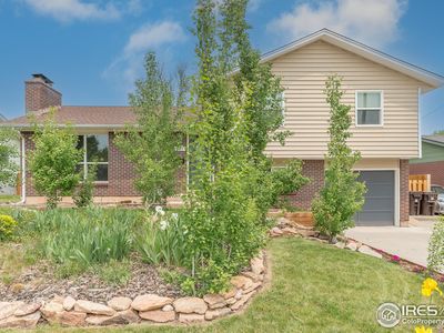 3305 Darley Ave, Boulder, CO, 80305