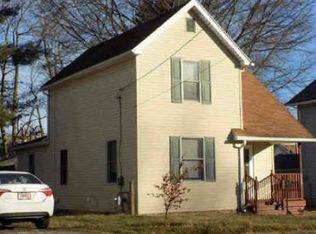 142 Gibson Ave, Mansfield, OH 44907