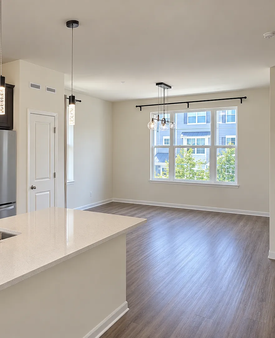 3 bed, 2.5 bath, 1752 sqft, $3,500 — Photo 4