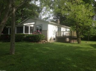 109 Nevada Ave, Youngstown, OH 44512