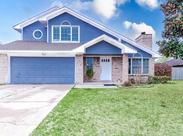 13614 Sablegrove Ln, Houston, TX 77014