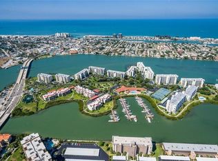 7892 Sailboat Key Blvd S APT 207, South Pasadena, FL 33707