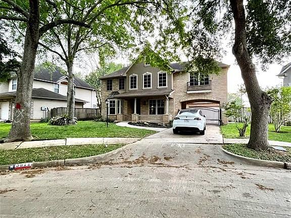 3rd image of 3511 Velasco Ct