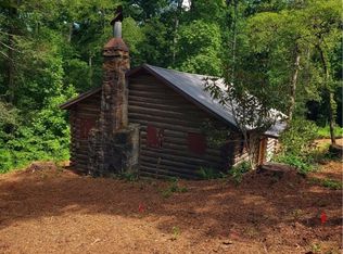 110 Taylor Creek Rd, Walhalla, SC 29664