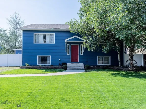 308 Al Dr, Belgrade, MT 59714