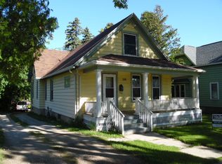 316 S Webster Ave, Green Bay, WI 54301