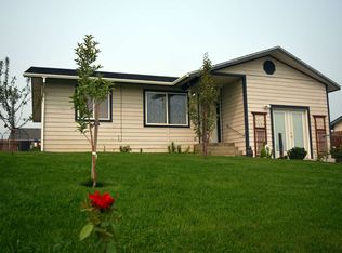 607 Aspen Ave, Omak, WA 98841