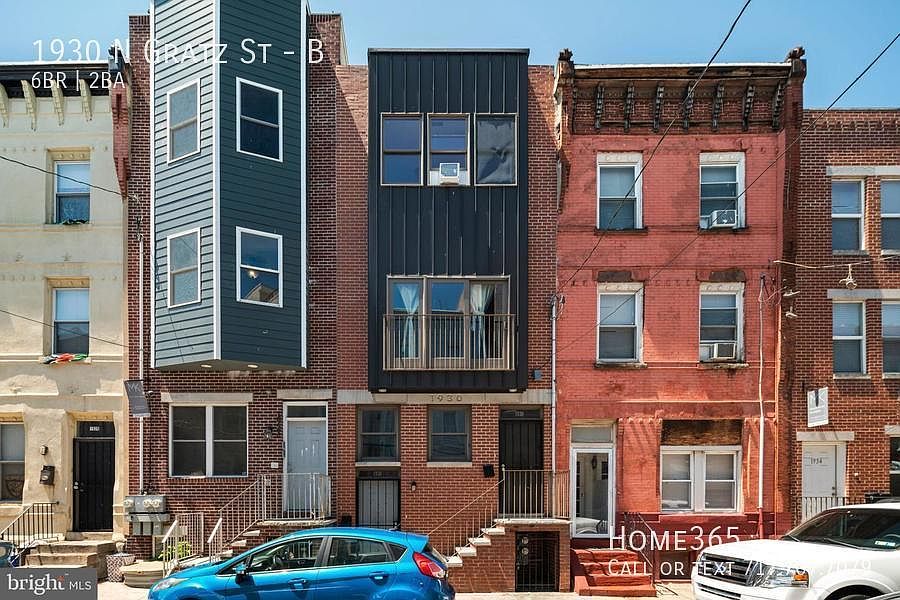 1st image of 1930 N Gratz St #B