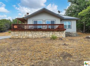 1197 Sequoia Trl, Canyon Lake, TX 78133