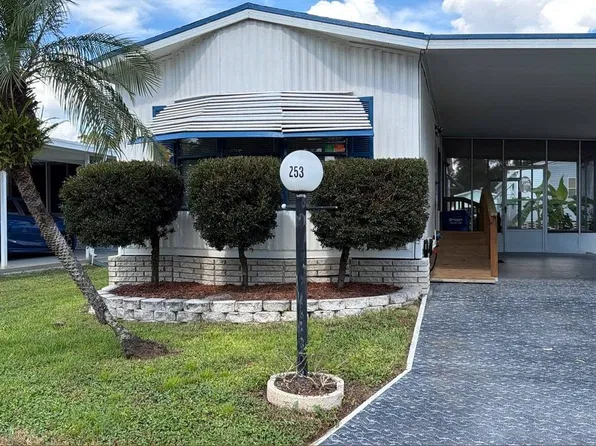 253 Dixie Cir, Haines City, FL 33844