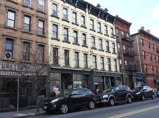 512 Jersey Ave APT 2R, Jersey City, NJ 07302