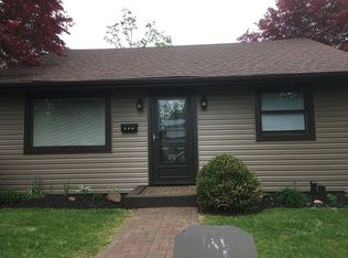 822 Howe Ave, Monaca, PA 15061