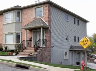 30 John Ryle Ave #2, Haledon, NJ 07508