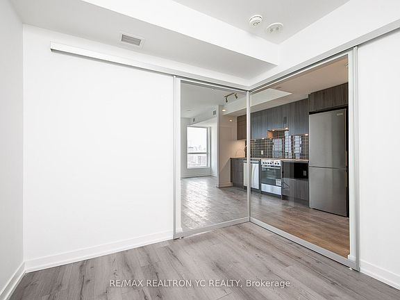 5th image of 395 Bloor St E #2501
