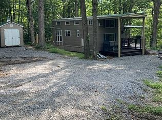 17070 River Rock Dr, James Creek, PA 16657