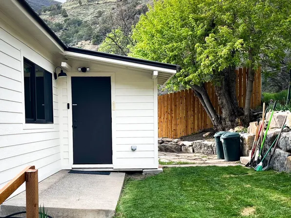 125 King Ave, Somerset, CO 81434