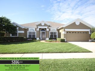 2087 Cascades Cove Dr, Orlando, FL 32820