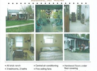 17730 Fox St, Redford, MI 48240