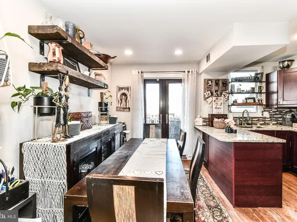 234 Evans La, Alexandria, VA 22305