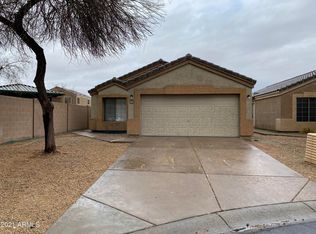 11102 E Arbor Ave, Mesa, AZ 85208