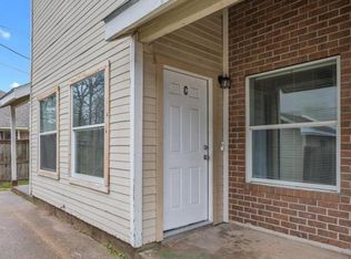 1104 Verde Dr #B, Bryan, TX 77801