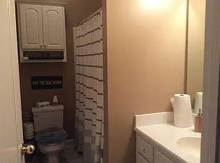 Bathroom #2